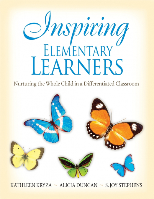INSPIRING ELEMENTARY LEARNERS