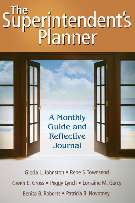 THE SUPERINTENDENT?S PLANNER