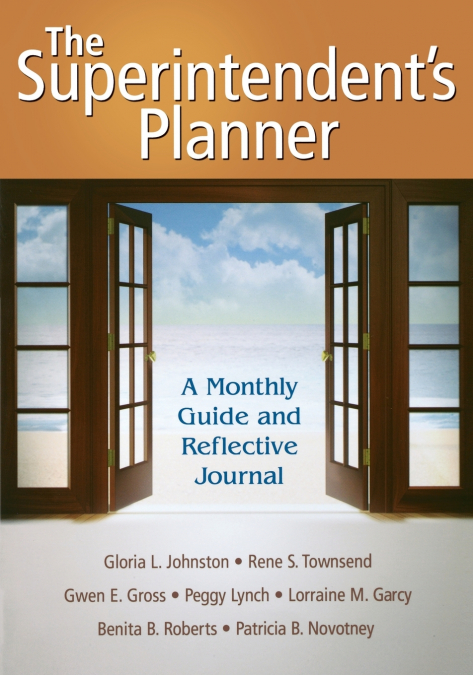 THE SUPERINTENDENT?S PLANNER