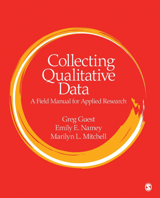 COLLECTING QUALITATIVE DATA