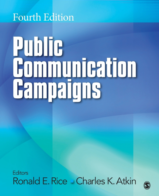 PUBLIC COMMUNICATION CAMPAIGNS