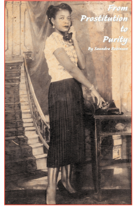 FROM PROSTITUTION TO PURITY