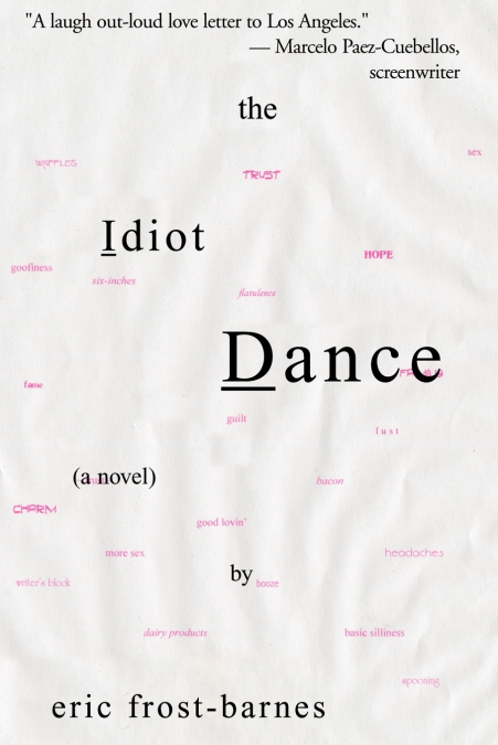 THE IDIOT DANCE