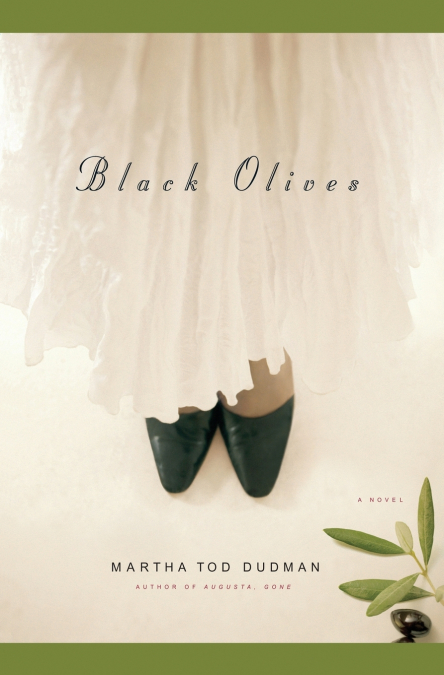 BLACK OLIVES