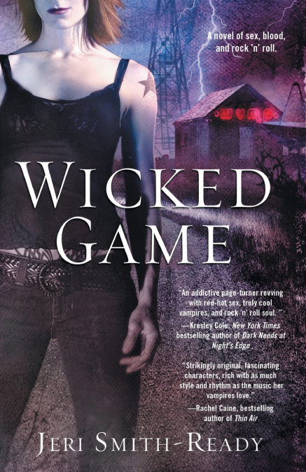 WICKED GAME