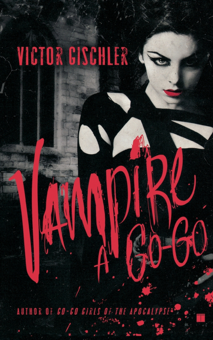 VAMPIRE A GO-GO