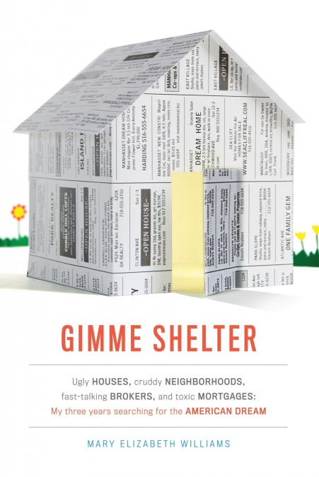 GIMME SHELTER
