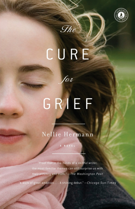 THE CURE FOR GRIEF