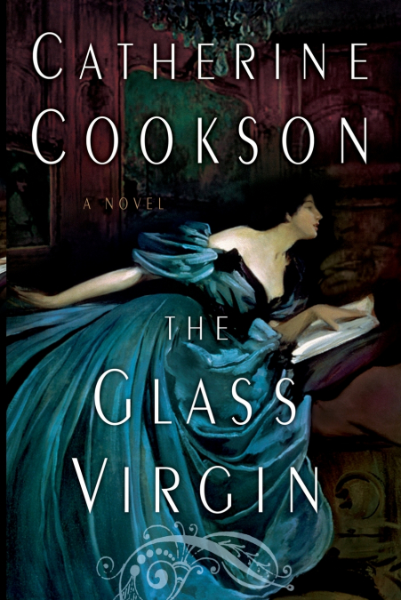 THE GLASS VIRGIN
