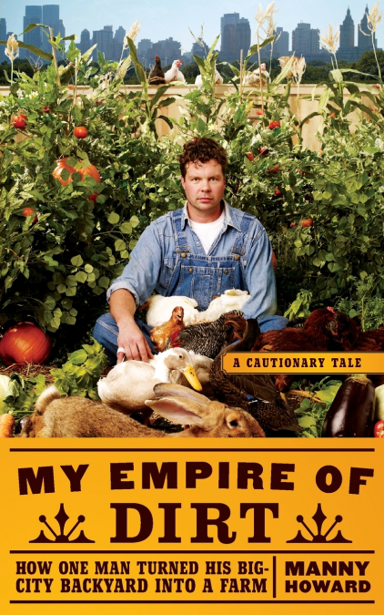 MY EMPIRE OF DIRT