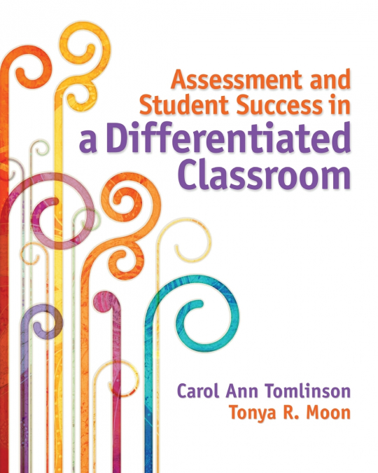 DIFFERENTIATED CLASSROOM