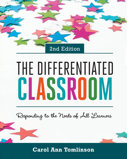 DIFFERENTIATED CLASSROOM
