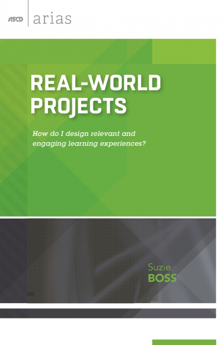 REAL-WORLD PROJECTS