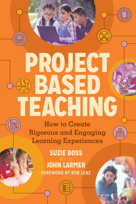 PROJECT BASED TEACHING