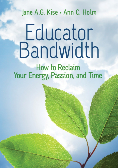 EDUCATOR BANDWIDTH