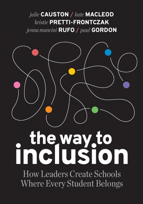 WAY TO INCLUSION