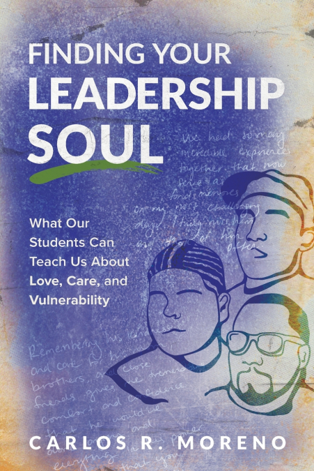 FINDING YOUR LEADERSHIP SOUL