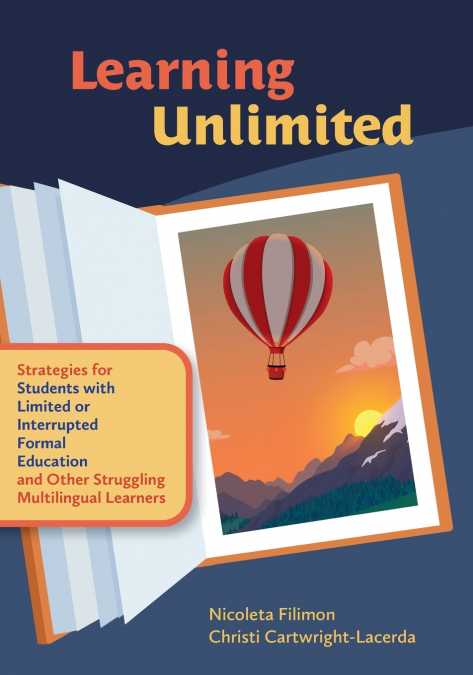 LEARNING UNLIMITED