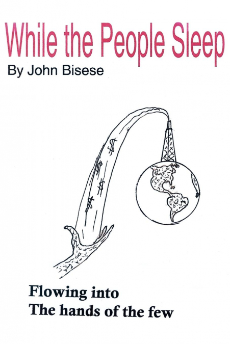 WHILE THE PEOPLE SLEEP