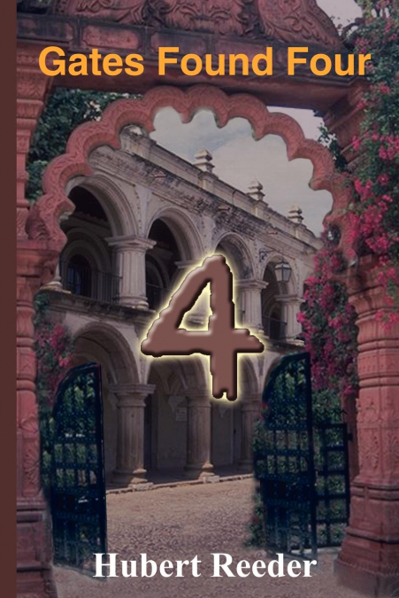 GATE FOUND FOUR
