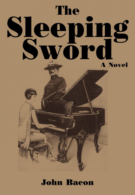 THE SLEEPING SWORD