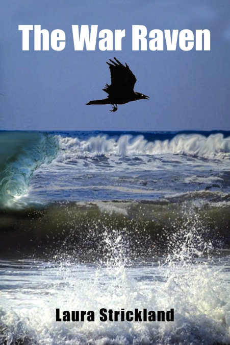 THE WAR RAVEN