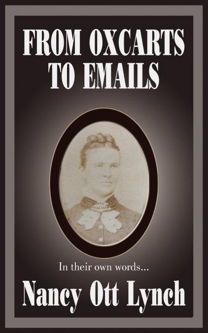 FROM OXCARTS TO EMAILS