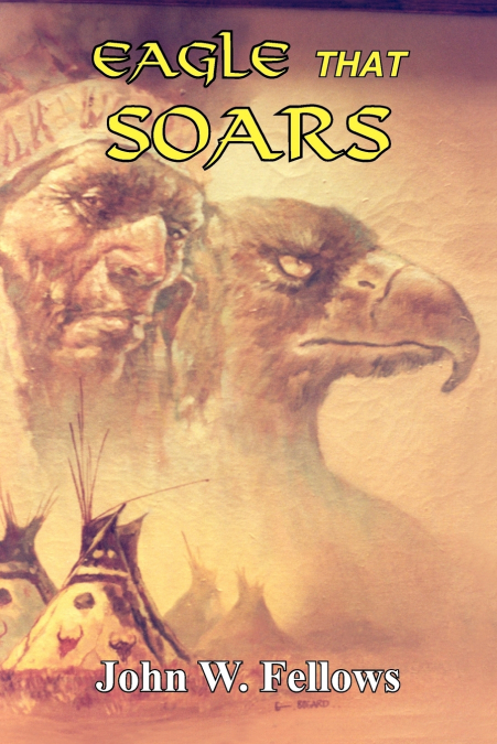 EAGLE THAT SOARS