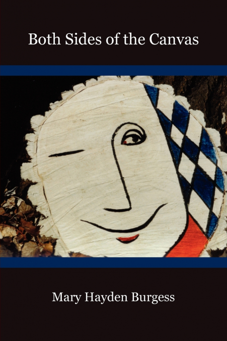 BOTH SIDES OF THE CANVAS