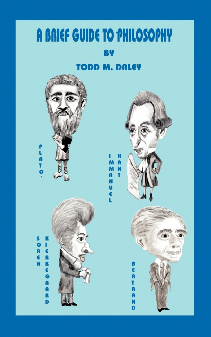 A BRIEF GUIDE TO PHILOSOPHY