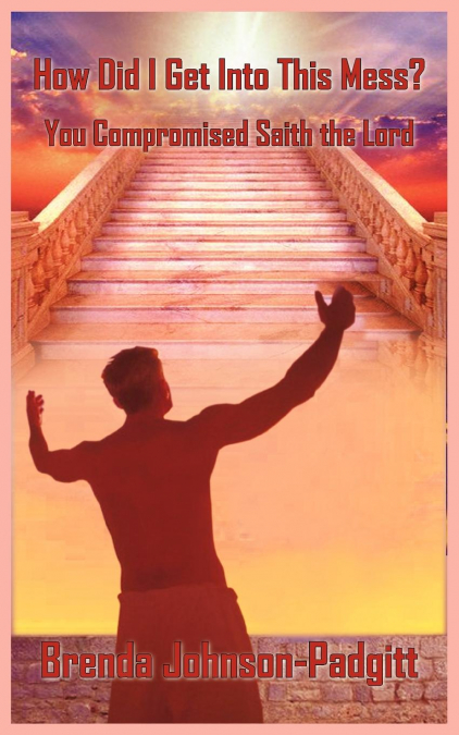 HOW DID I GET INTO THIS MESS?