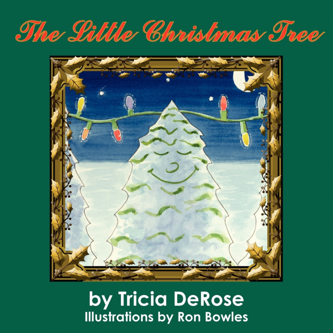 THE LITTLE CHRISTMAS TREE