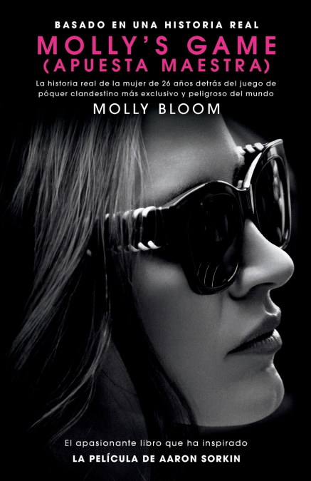 MOLLY?S GAME
