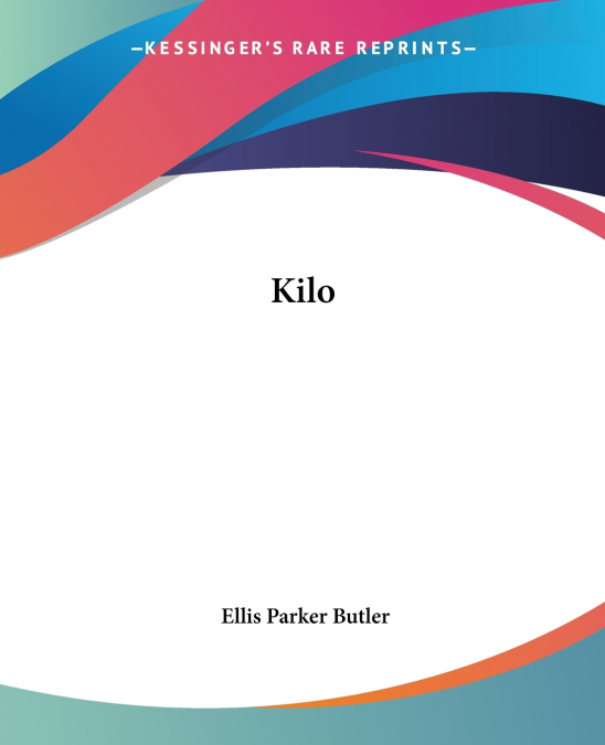 KILO