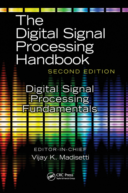 DIGITAL SIGNAL PROCESSING FUNDAMENTALS