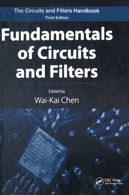 FUNDAMENTALS OF CIRCUITS AND FILTERS