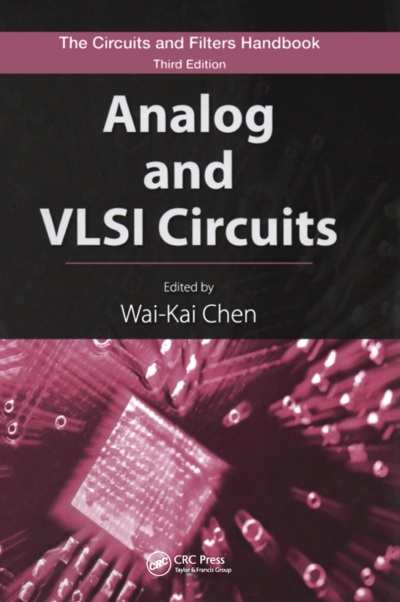 ANALOG AND VLSI CIRCUITS