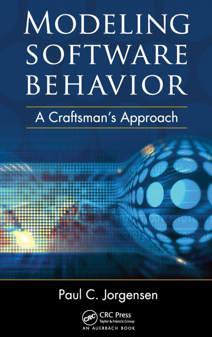 MODELING SOFTWARE BEHAVIOR
