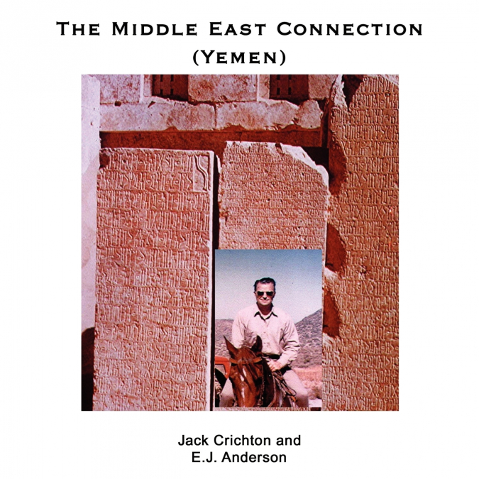 THE MIDDLE EAST CONNECTION (YEMEN)
