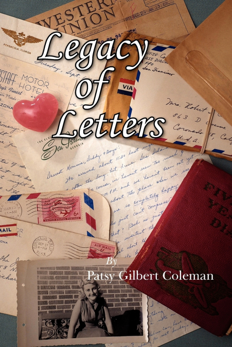 LEGACY OF LETTERS