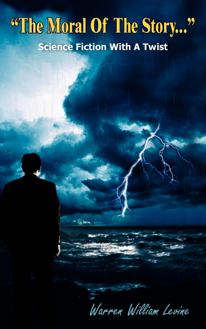 'THE MORAL OF THE STORY...'