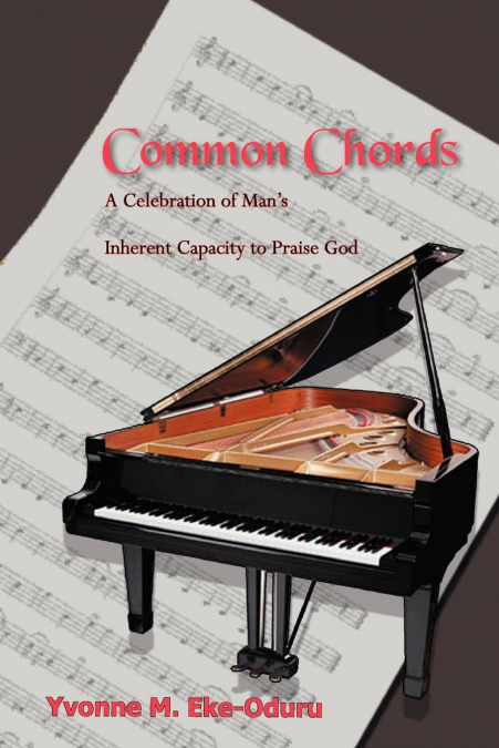 COMMON CHORDS