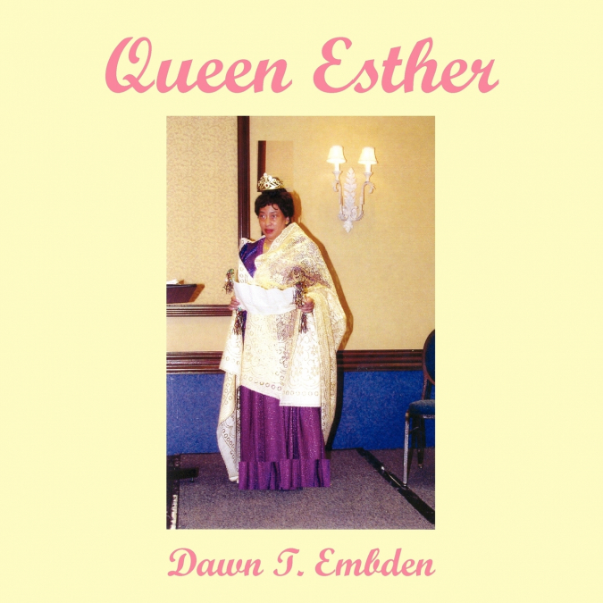 QUEEN ESTHER