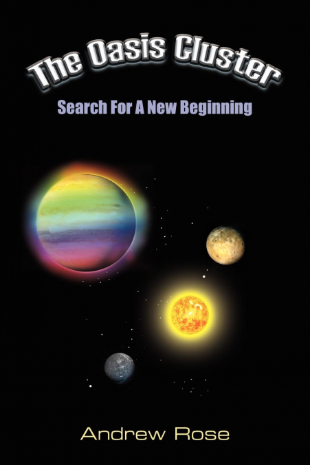 THE OASIS CLUSTER