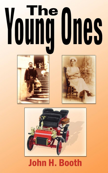 THE YOUNG ONES