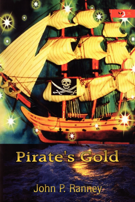 PIRATE?S GOLD