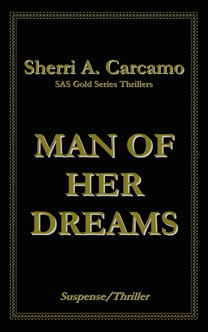 MAN OF HER DREAMS