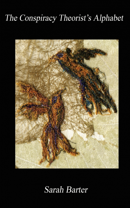 THE CONSPIRACY THEORIST?S ALPHABET