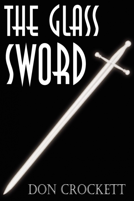 THE GLASS SWORD
