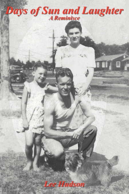 DAYS OF SUN AND LAUGHTER